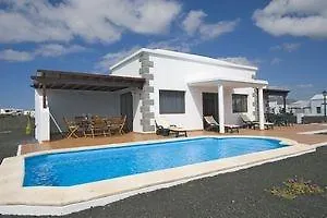 Villas Parque Del Rey Playa Blanca (Lanzarote)