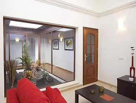 Villas Parque Del Rey
