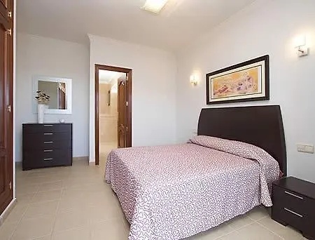 Villas Parque Del Rey Hotel Playa Blanca (Lanzarote)