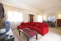 Villas Parque Del Rey Hotel